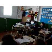 Educar en Igualdad